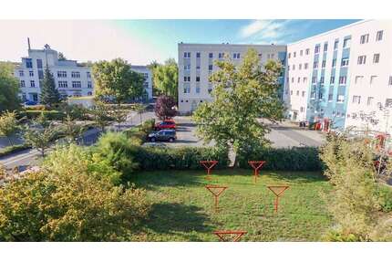 Wohnung zum Mieten in Forst (Lausitz) 369,71 € 59.63 m²
