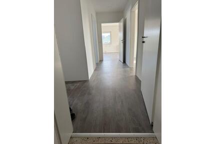 Modernes Wohnen im Erstbezug: Helle 2,5-Zimmer-Wohnung mit brandn - Munster