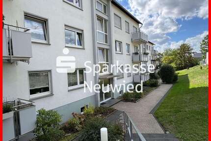 Wohnung zum Kaufen in Neuwied 145.000,00 € 73 m²