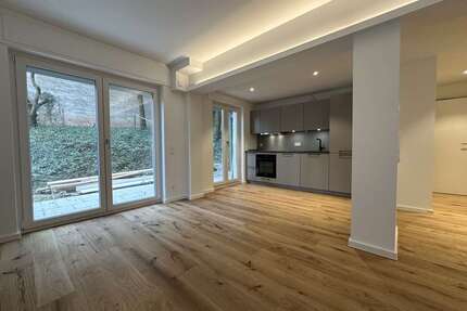 Wohnung zum Mieten in Stuttgart Stuttgart-West 1.290,00 € 55 m² - Stuttgart / Stuttgart-West