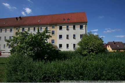 Wohnung zum Mieten in Obermaßfeld-Grimmenthal 298,70 € 59.74 m²