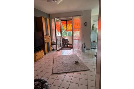 Großzügige 4 Zimmer Wohnung mit zwei Loggien in Hasbergen