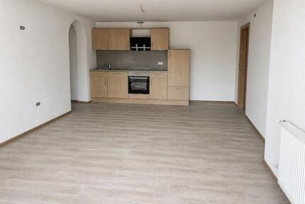 Moderne Erdgeschosswohnung- Erstbezug nach Sanierung - Großheide