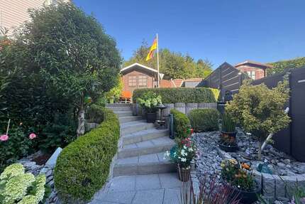 Haus zum Kaufen in Ennepetal 394.000,00 € 134 m²