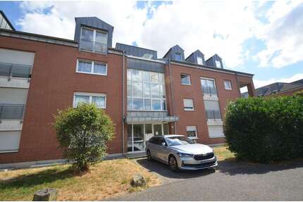 Wohnung zum Mieten in Köln-Blumenberg 585,00 € 50.18 m²