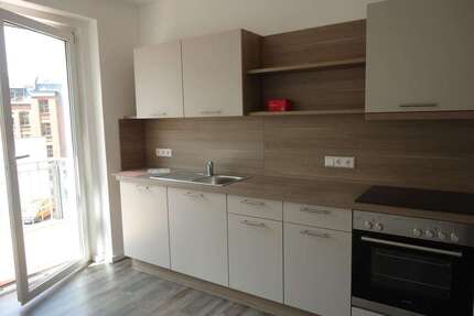 Wohnung zum Mieten in Zwickau 590,00 € 86 m²