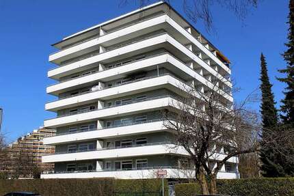 Wohnung zum Kaufen in München 390.000,00 € 63.23 m²