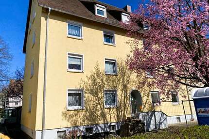 Wohnung zum Kaufen in Friedrichshafen 220.000,00 € 52.81 m²