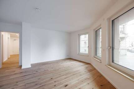 Wohnung zum Mieten in Leipzig 2.271,78 € 126.21 m²