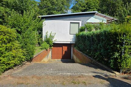 Wochenend Bungalow - 14.000,00&nbsp;EUR Kaufpreis, ca.&nbsp; 27,00&nbsp;m&sup2; in Neuhausen/Spree (PLZ: 03058)