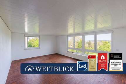 Wohnung zum Kaufen in Backnang 195.000,00 € 66 m²