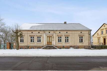 Haus zum Kaufen in Wusterhausen (Dosse) 150.000,00 € 250 m²