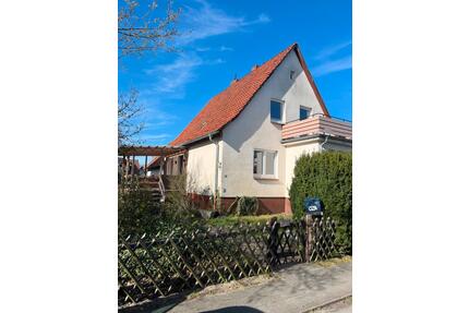 Haus zu verkaufen - 200.000,00&nbsp;EUR Kaufpreis, ca.&nbsp; 145,00&nbsp;m&sup2; in Lachendorf (PLZ: 29331)