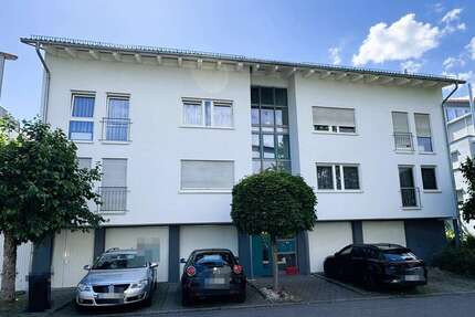 Wohnung zum Kaufen in Fellbach Schmiden 439.000,00 € 87.9 m² - Fellbach / Schmiden