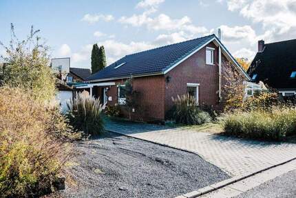 Einfamilienhaus in ruhiger Lage in Achim Baden