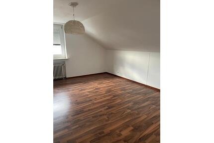 DG Wohnung zu verkaufen- mit EBK , Stellplatz-Privatverkauf - Stockach