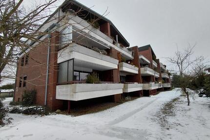 attraktive Eigentumswohnung in gehobenem Wohnumfeld - Oldenburg Eversten