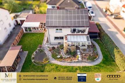 Haus zum Kaufen in Dingolfing 589.000,00 € 140 m²