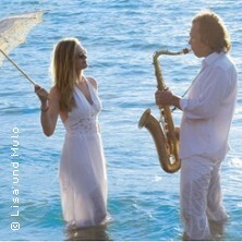 Lisa Wahlandt & Mulo Francel | Brisa do Mar