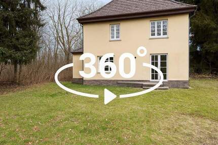 Einfamilienhaus mit viel Potenzial - Höxter