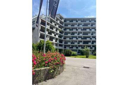 Wohnung zum Kaufen in Bad Reichenhall 129.000,00 € 32 m²