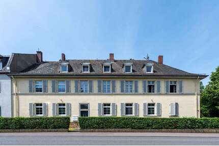 Wohnung zum Kaufen in Idstein 349.000,00 € 119 m²