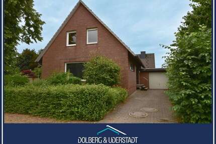 Haus zum Kaufen in Schenefeld 260.000,00 € 114 m²