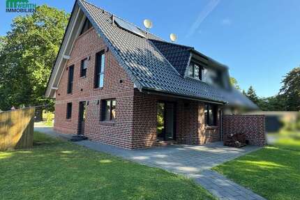 Haus zum Kaufen in Sauensiek 468.000,00 € 136.56 m²