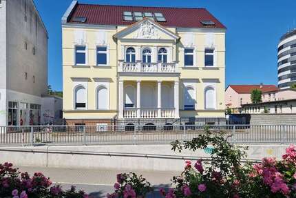 Wohnung zum Mieten in Fürstenwalde 725,00 € 90 m²