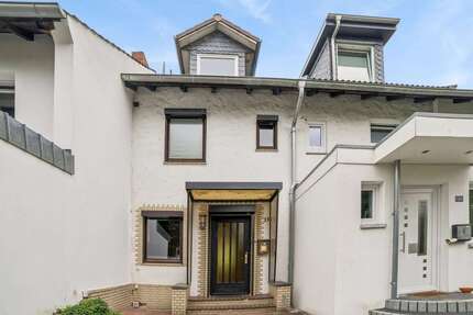 Haus zum Kaufen in Wedel 329.000,00 € 70 m²
