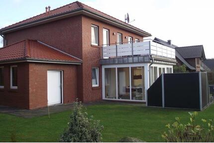 Großzügige 2-3 Zimmer Wohnung in 27404 Seedorf zu vermieten - Selsingen