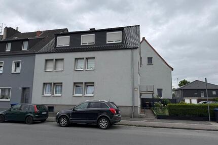 3-Familienhaus in ruhiger Lage von Hamm Provisionsfrei