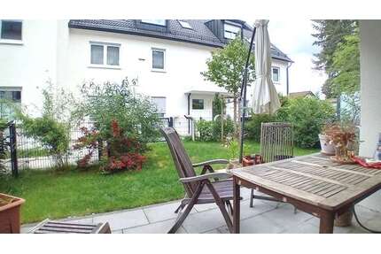 Wohnung zum Mieten in München 2.200,00 € 96.87 m²