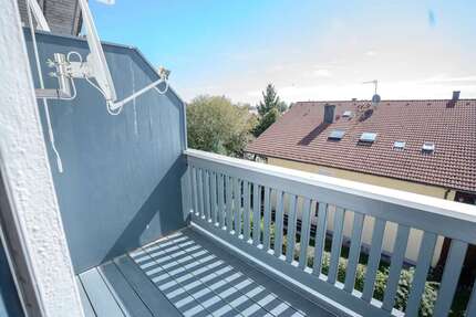Wohnung zum Kaufen in Pocking 175.000,00 € 76 m²