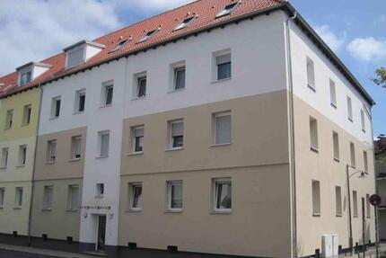 Hier wird das Auto überflüssig: Zentrumsnahe 2-Zimmer-Wohnung für Sie renoviert! - Rosenheim Innenstadt