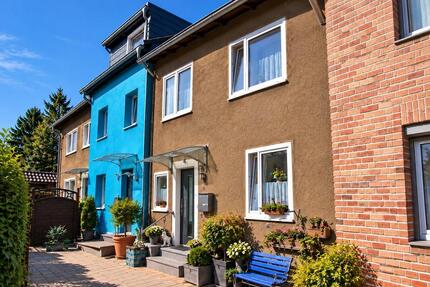 Reihenhaus mit Potenzial für individuelle Wohnkonzepte - Aldenhoven
