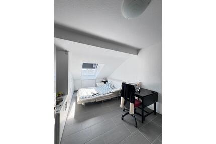 Ich miete mein Haus - 620,00&nbsp;EUR Kaltmiete, ca.&nbsp; 28,00&nbsp;m&sup2; in Aachen (PLZ: 52070) Aachen-Mitte