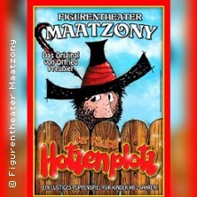 Der Räuber Hotzenplotz | XXXLutz Schulenburg Wentorf
