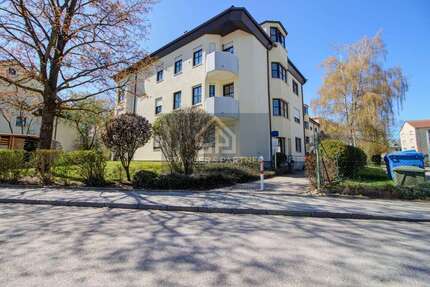 Wohnung zum Kaufen in München 398.000,00 € 61 m²