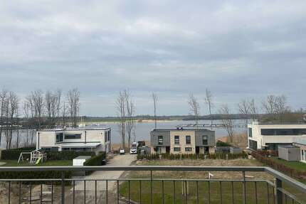 Wohnung zum Mieten in Kappeln 1.750,00 € 126 m²