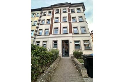 tolle Mietwohnung in der Nähe der Erfurter Innenstadt