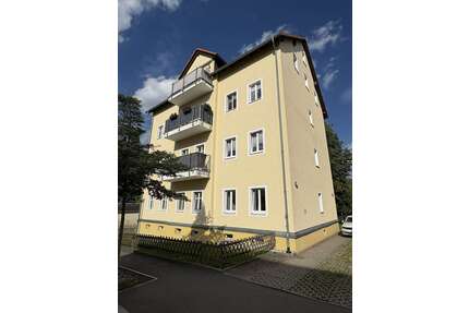 Wohnung zum Kaufen in Freiberg 69.000,00 € 58.25 m²