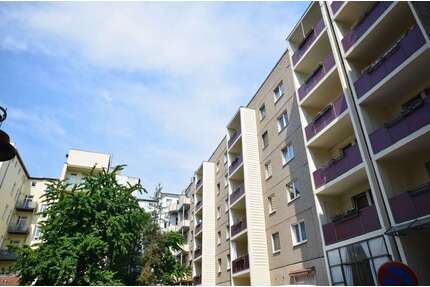 Wohnung zum Mieten in Magdeburg 388,00 € 64.54 m²