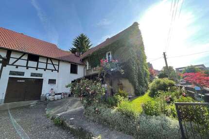 Haus zum Kaufen in Altenberga 159.000,00 € 160 m²