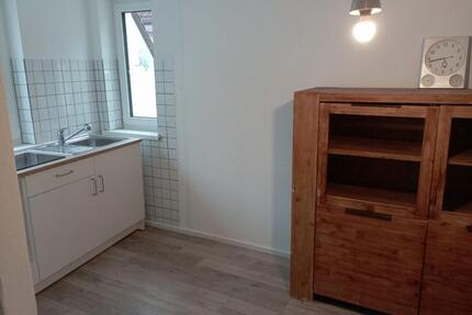 1 Zimmer Wohnung in Albstadt - Ebingen - Rottweil