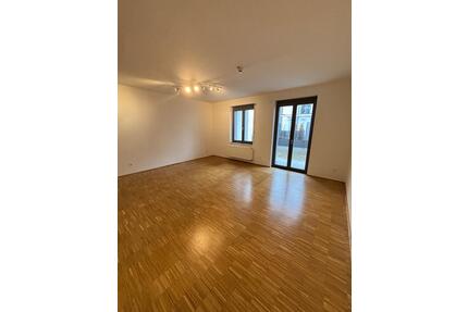 Exklusive 2-Zimmer Wohnung mit Terrasse in der Innenstadt - Amberg