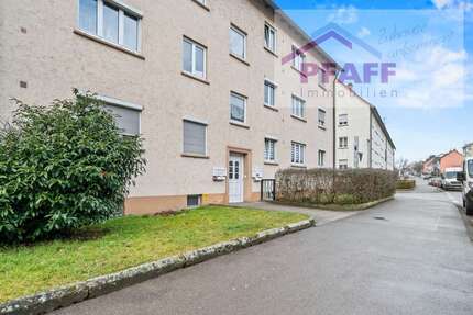 Wohnung zum Kaufen in Singen 185.000,00 € 68 m²