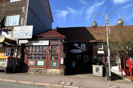 Haus zum Kaufen in Braunlage 299.000,00 € 160 m²