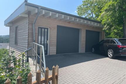 EFH mit Neubau in 57072 Siegen sonnige, ruhige Lage, zentrumsnah