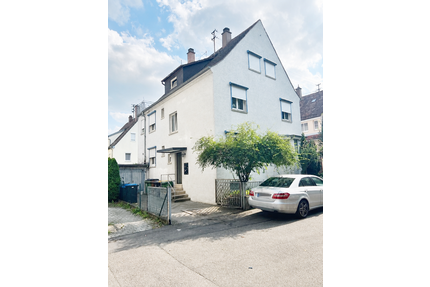 Haus zum Kaufen in Ludwigsburg 695.000,00 € 190 m²